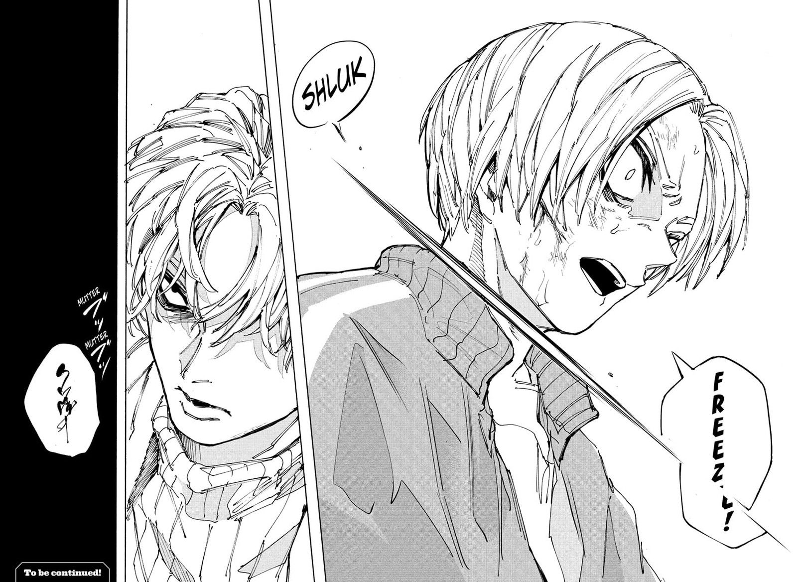 Chapter 215 - Page 33